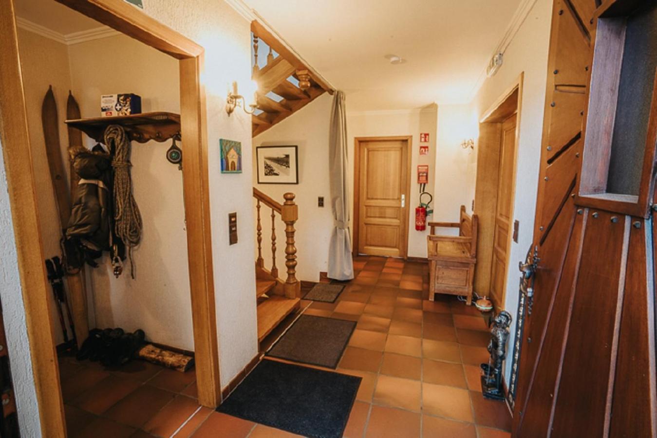 Le Refuge De Kila Bed & Breakfast เวมส์ ภายนอก รูปภาพ